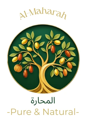 Al-Maharah logo